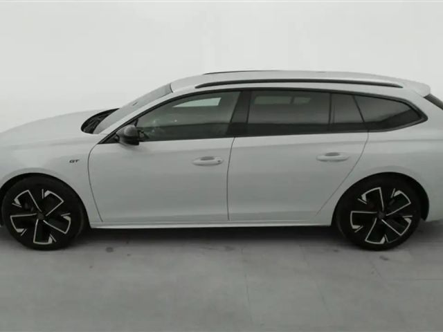 Peugeot 508 BlueHDi EAT8 GT-Line