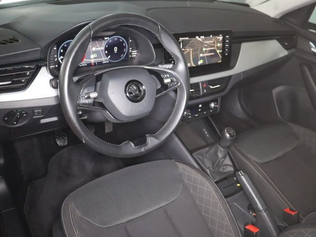 Skoda Kamiq 1.0 TSI Ambition