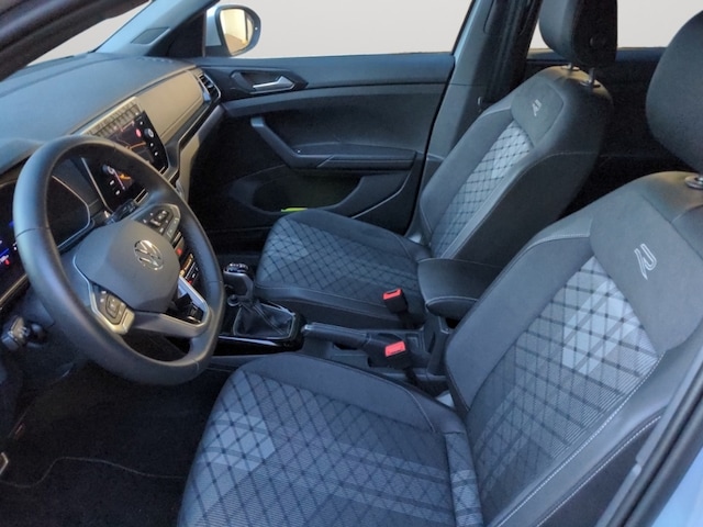 Volkswagen T-Cross 1.0 TSI R-Line