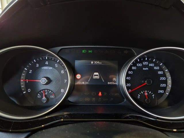 Kia Ceed Ultimate Edition RFK LED