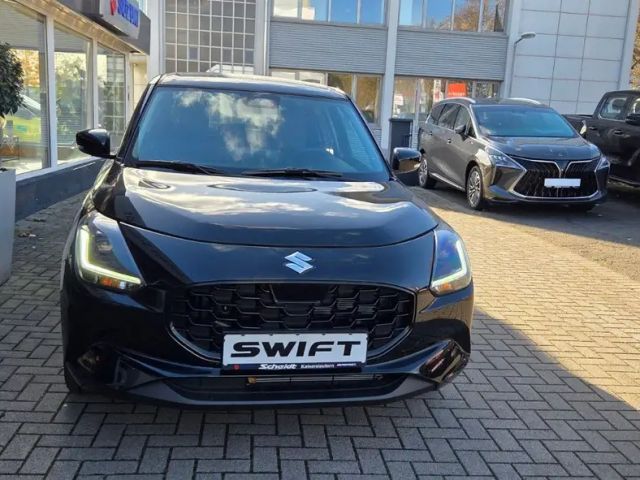 Suzuki Swift Comfort Hybrid