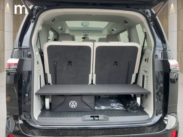 Volkswagen ID.Buzz Pro