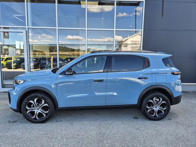 Citroën C3 Aircross Plus