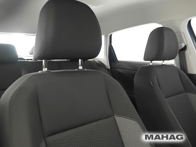 Volkswagen Taigo 1.0 TSI Life