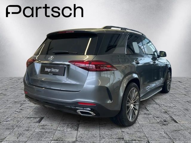 Mercedes-Benz GLE 350 4MATIC