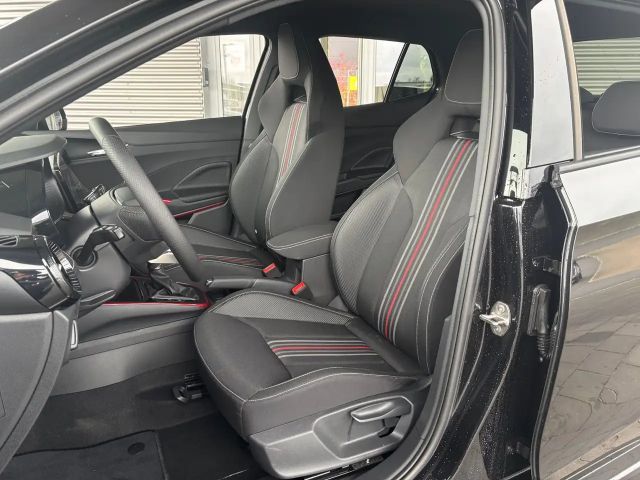 Skoda Fabia 1.0 TSI Monte Carlo