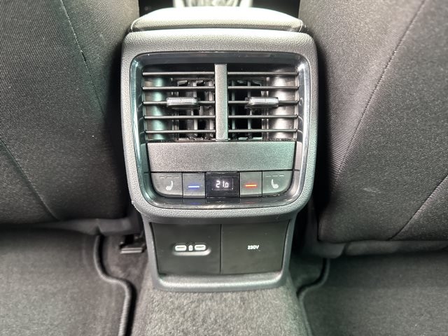 Skoda Octavia 2.0 TDI Combi