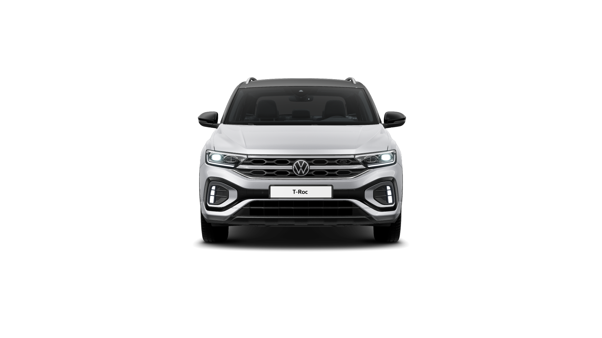 Volkswagen T-Roc 1.5 TSI DSG IQ.Drive R-Line