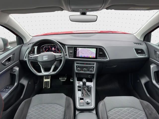 Seat Ateca 2.0 TDI DSG FR-lijn