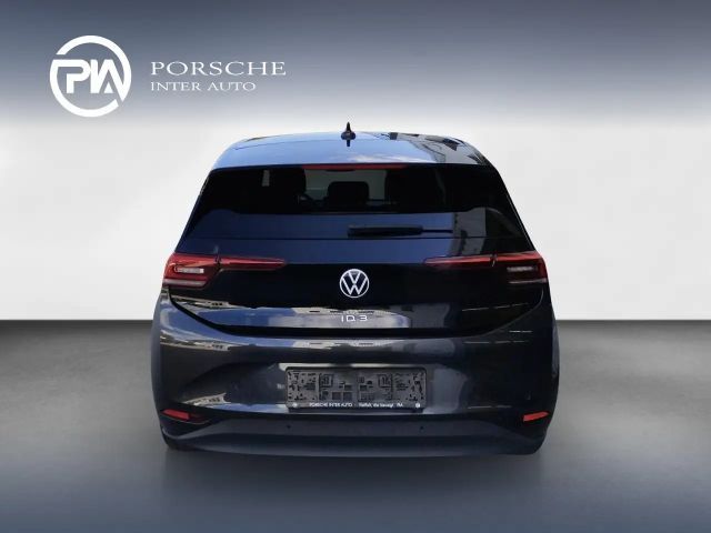 Volkswagen ID.3 150 kW Performance Pro