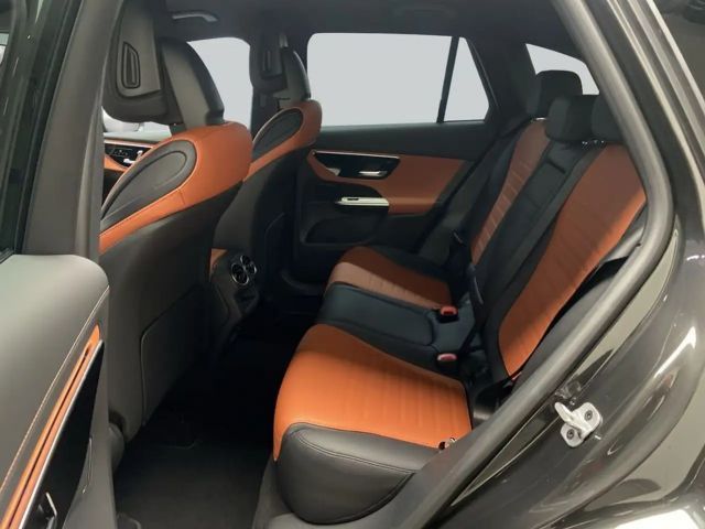 Mercedes-Benz GLC 220 GLC