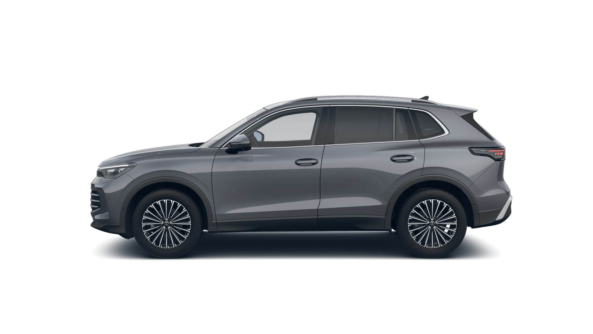 Volkswagen Tiguan 1.5 eTSI DSG