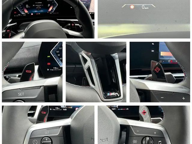 BMW X2 Coupé M35i xDrive