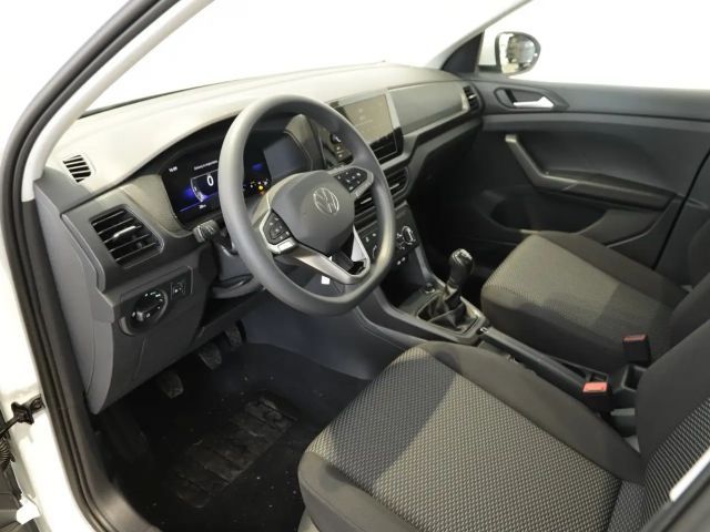 Volkswagen T-Cross 4Me TSI