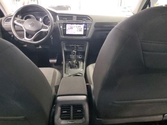 Volkswagen Tiguan 2.0 TDI DSG Life