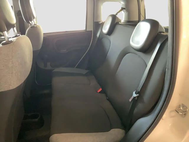 Fiat Panda 1.0 GSE Hybrid + Techpaket