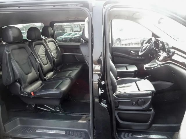 Mercedes-Benz V 300 AVANTGARDE Extralang