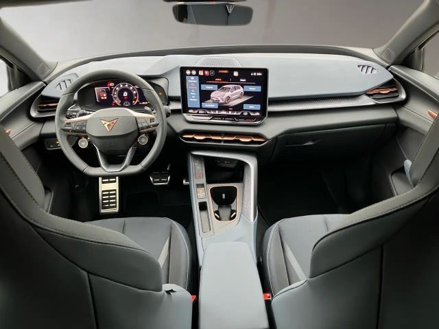 Cupra Terramar 1.5 e-TSI 150 PS DSG