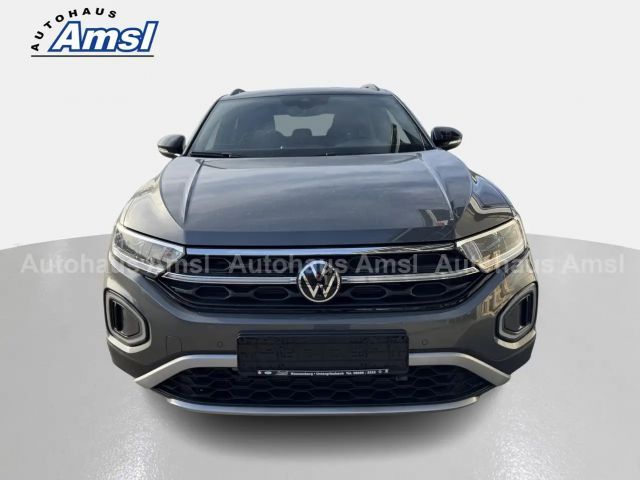Volkswagen T-Roc DSG Style