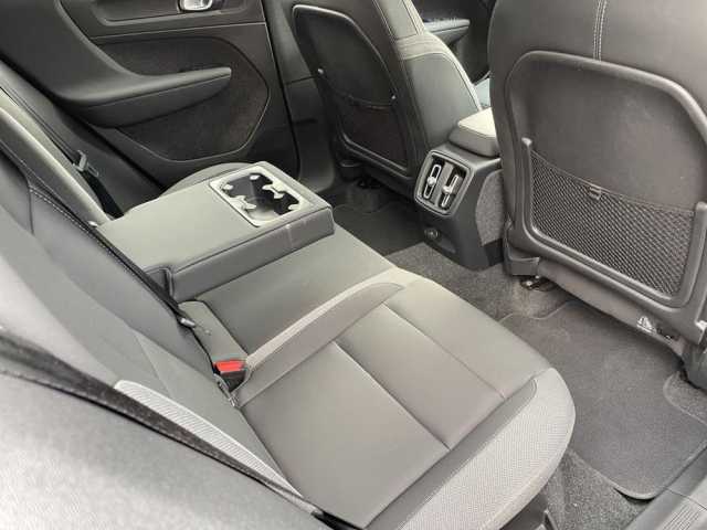 Volvo C40 Recharge Twin Engine Ultimate