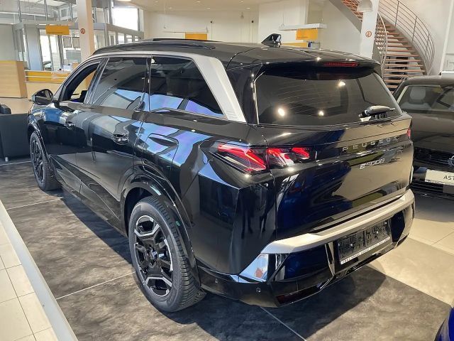 Peugeot E-5008 GT-Line