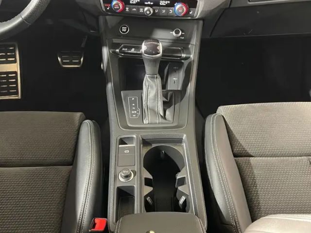 Audi Q3 Quattro S-Line Sportback