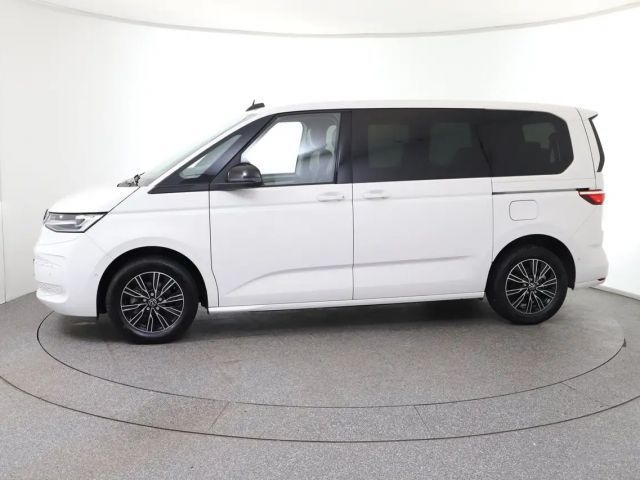 Volkswagen Multivan Business T7