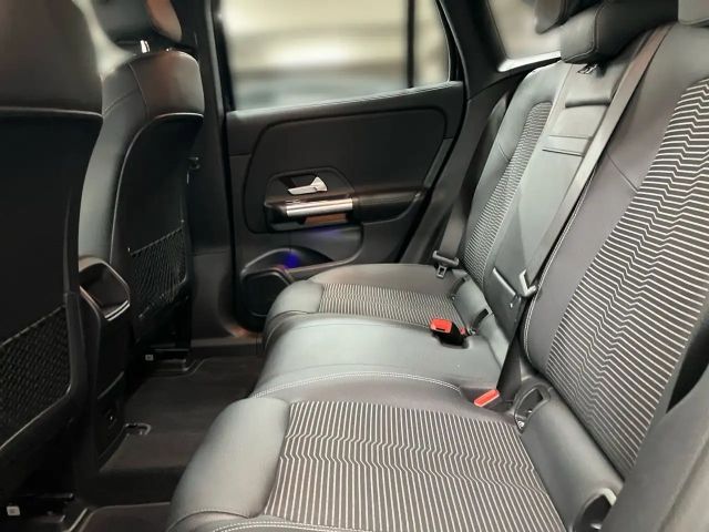 Mercedes-Benz EQA 250 Progressive