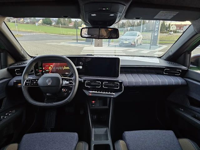 Renault 5 Comfort E-Tech Techno