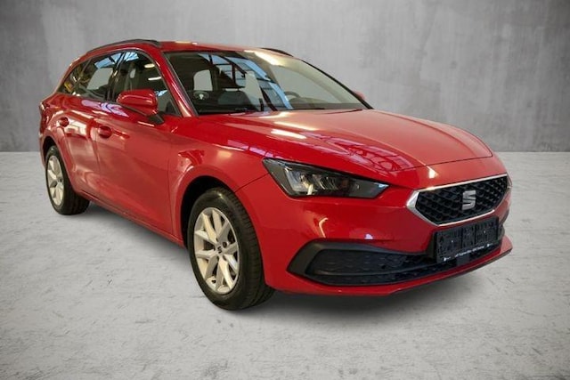 Seat Leon DSG Sportstourer Style