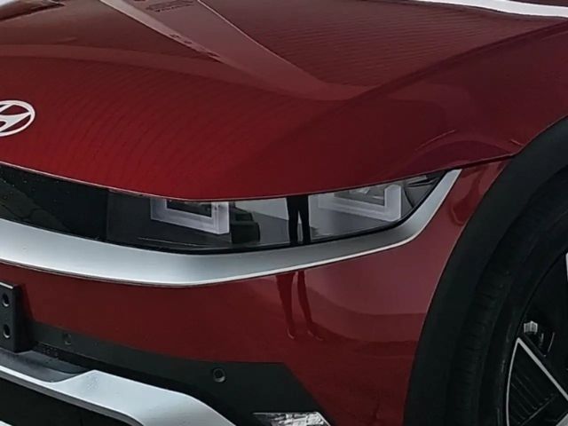 Hyundai IONIQ 5 63 kWh Voll-LED NAVI + Wärmepumpe