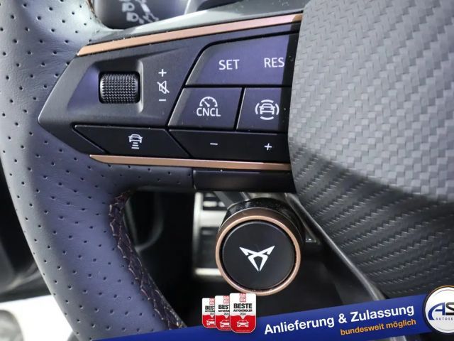 Cupra Formentor eTSI #Panorama #Klima #Navi #Voll LED Scheinwer...