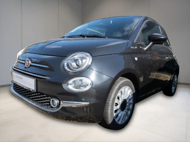 Fiat 500 Basis 1.0 Mild Hybrid 70 3T