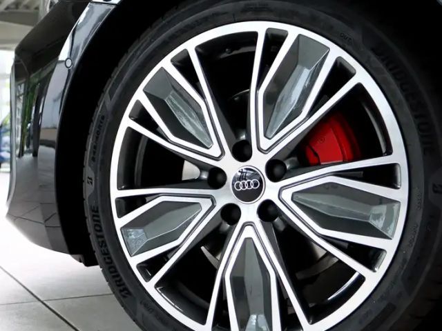 Audi A5 2.0 TFSI S-Line S-Tronic