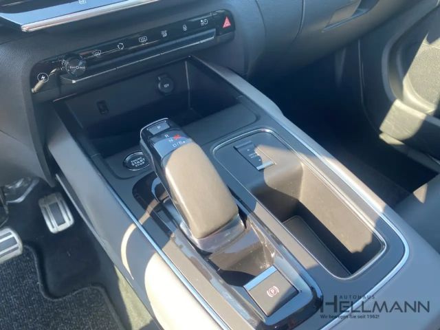 Citroën C5 Aircross Hybrid