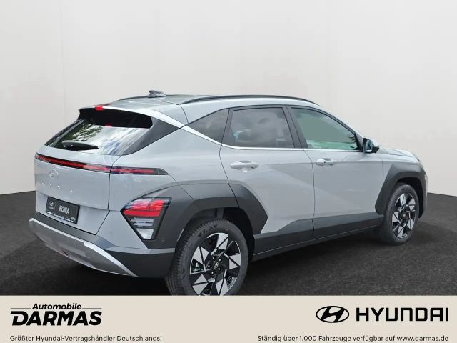 Hyundai Kona Prime