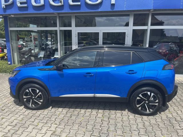 Peugeot 2008 GT-Line