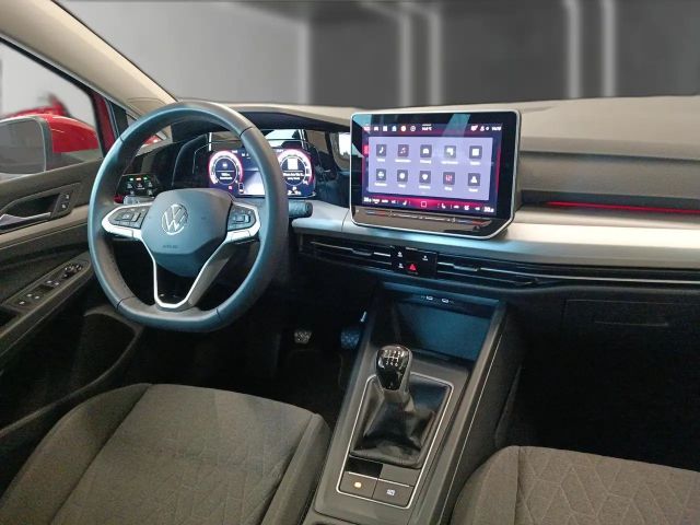 Volkswagen Golf 1.5 TSI Golf VIII Life