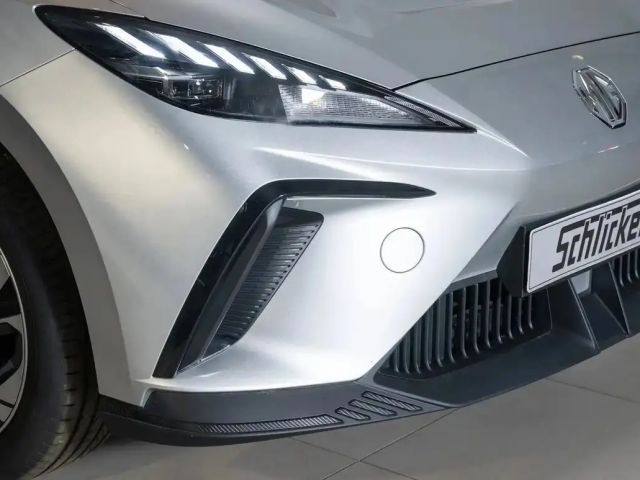 MG MG4 51 kWh Standard range