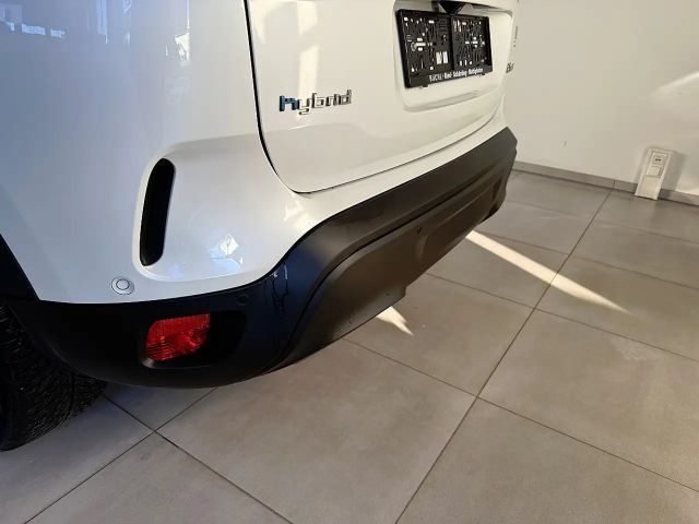 Citroën C5 Aircross Hybrid Shine