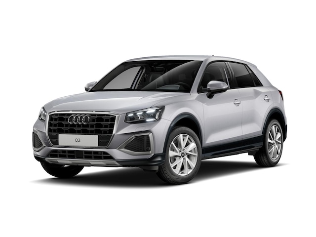 Audi Q2 35 TFSI S-Tronic