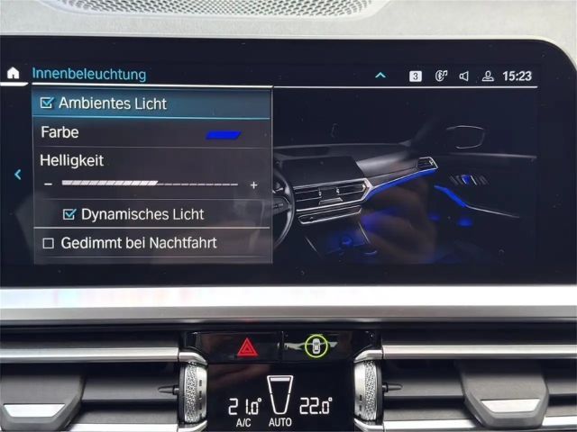 BMW 330 *** Hybrid *** Gesamt 292 PS *** NP 64.314 ***