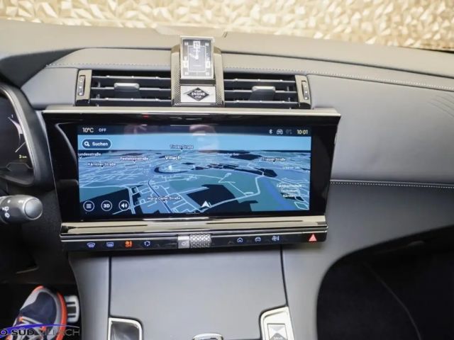 DS DS 7 Crossback BlueHDi Mobiles Étoile