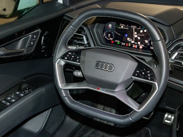 Audi Q4 e-tron 40