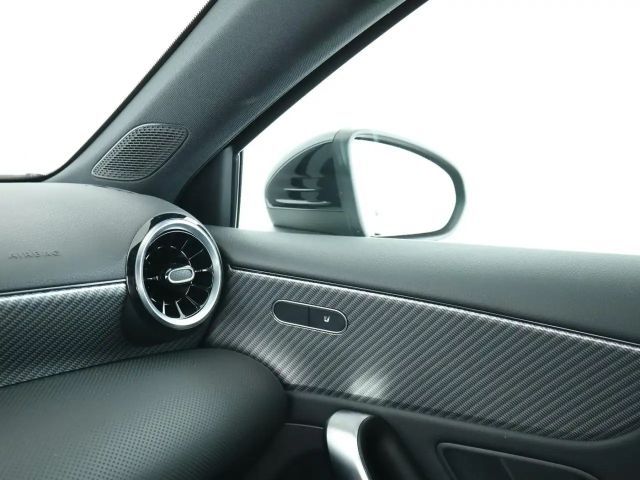 Mercedes-Benz A 180 Progressive