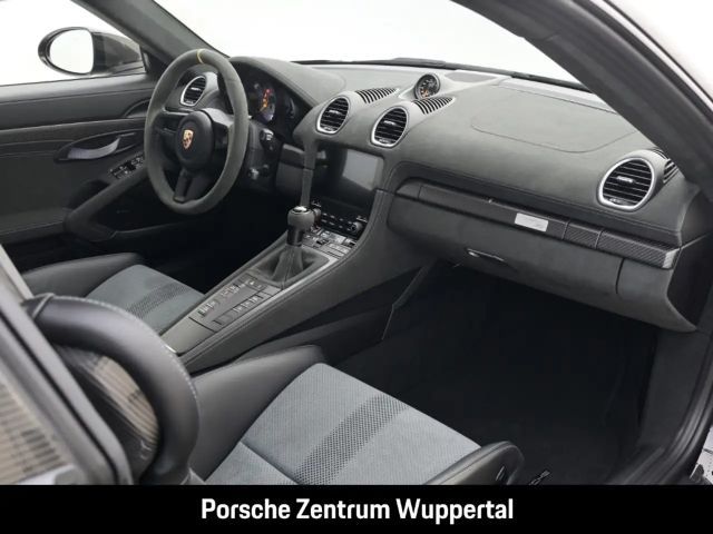 Porsche Cayman 718 Coupé RS