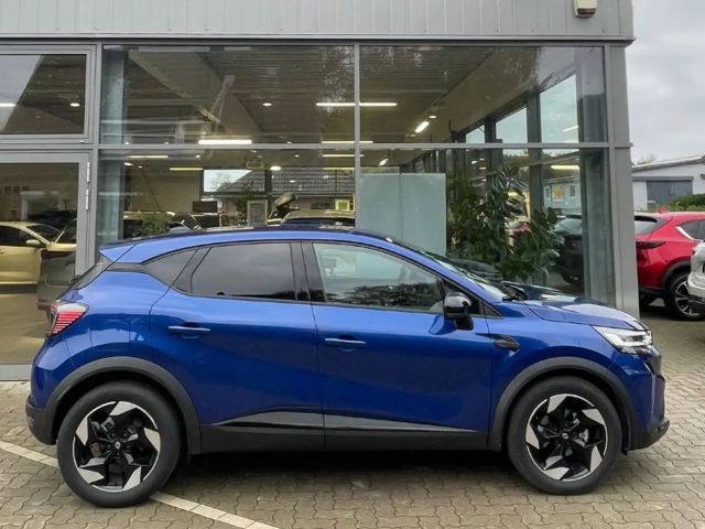 Renault Captur EDC Techno