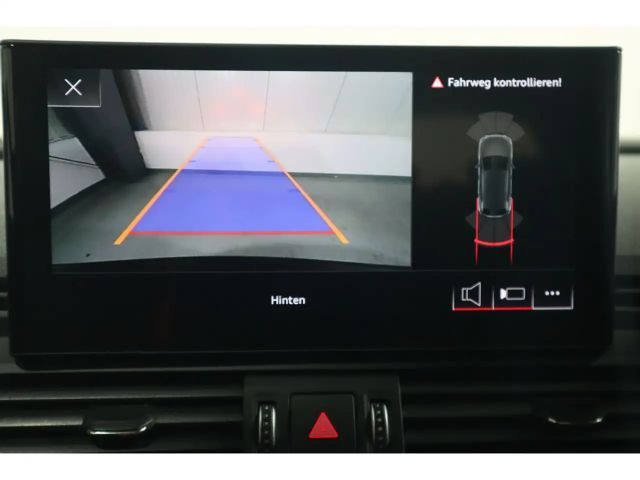 Audi Q5 40 TDI Quattro