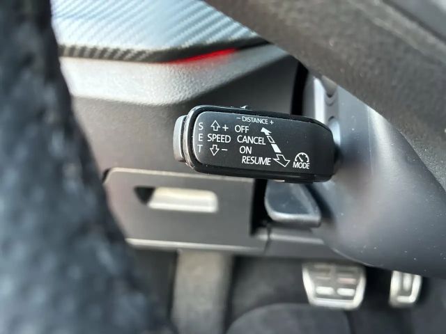 Skoda Kamiq Monte Carlo