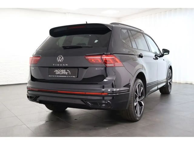Volkswagen Tiguan 2.0 TDI Allspace R-Line